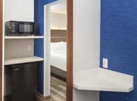 Holiday Inn Express & Suites - Hudson I-94 by IHG, hotell i Hudson