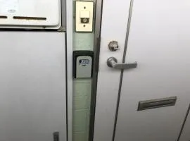 竜ヶ崎駅そばのゲストハウスM&M