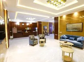 Qasr Alhanen Furnished Apartments