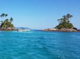 Flat Angra Inn, Angra dos Reis