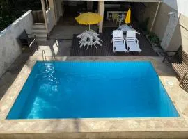 Residencial Lúpulos