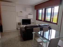Estudio tipo Loft en el centro de Mugardos