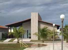 Casa de praia Luís Correia
