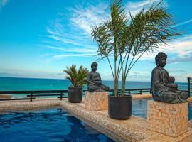 La Divina by Aldea Thai, designový hotel v destinaci Playa del Carmen