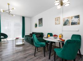 Sleepway Apartments- Garbary 100-46