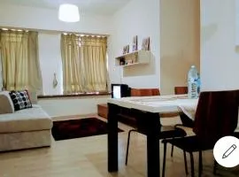 Cozy Apartment