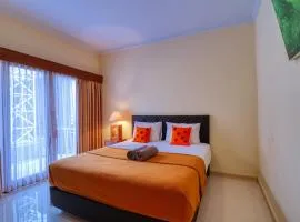 Nibugi Guest House