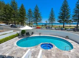 Bayview Apartments Rainbow Bay