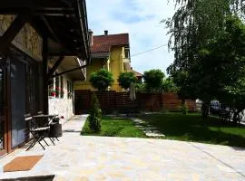 Apartman Andric 2