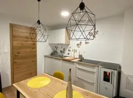 Apartma LUPIS