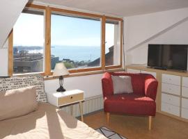 Haus Bregenz Apartment Festspiele, hotel in Lochau