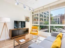 iloftmalaga Plaza de las Flores