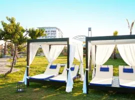 5 hotel in Avsallar 5 hotel in Avsallar