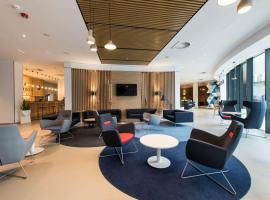 Holiday Inn Express Warsaw - Mokotow &ndash; hotel w Warszawie