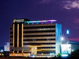 Chaisaeng Palace Hotel