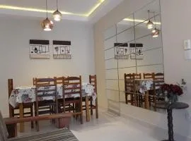 Thel Ubatuba - Apto 38/B, Monte Carlo - Praia Grande