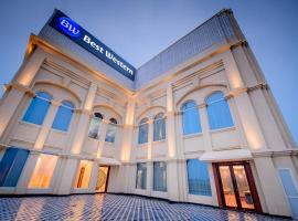 Best Western Kapurthala, hotel v destinaci Kapūrthala