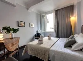 San Niccolò Apartment by Mamo Florence