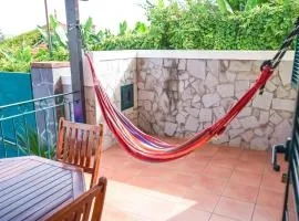 House near CR7 Museum