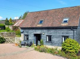 Little Drift, holiday home in Edgton