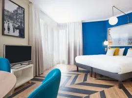 Aparthotel Adagio Porte de Versailles