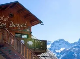 SOWELL Family Les Bergers