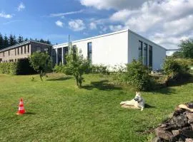 Ferienhaus Blocksberg am Trial und Enduro Park