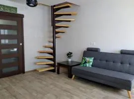 Apartmán Domček