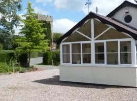 Willow Cottage