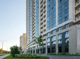 Rent VIP apartment in Kyiv