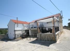 House Sakarun, villa em Veli Rat