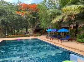 Faasai Resort & Spa