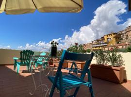 La Terrazza di Re Scarlino, hotel in Scarlino