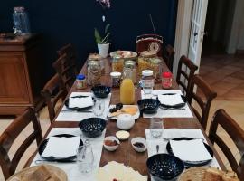 I love Bergerac, hotel near Bergerac Airport - EGC, 