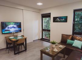 Apartamenty Dworcowa 45