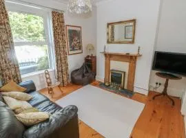 Hawthorn House