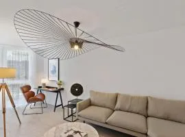 Olympia Homes beautifully furnished flats