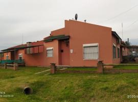 Completa casa en Colonia para 6 personas – tani hotel w mieście Real de San Carlos
