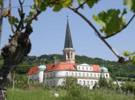 Schloss Gumpoldskirchen, hotel Gumpoldskirchenben