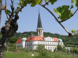 Schloss Gumpoldskirchen, hotel u gradu 'Gumpoldskirchen'