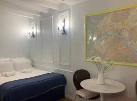 CHARMING Paris 5 PANTHÉON LATIN QUARTIER