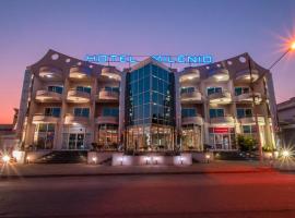 Hotel Milenio、ナンプラのホテル