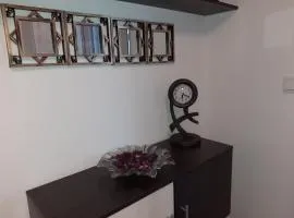 Apartment Bogdan