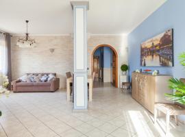 Casa Vacanze Giramondo, hotel din Fiumicino