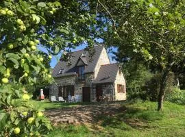 The Gingerbread House Cottage