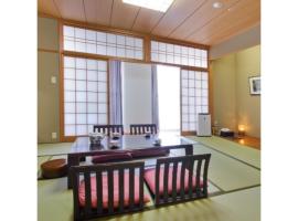 Hotel Ajour Shionomaru - Vacation STAY 92321, hotell sihtkohas Imabari