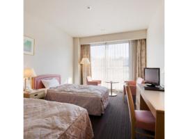 Hotel Ajour Shionomaru - Vacation STAY 92330, hotell sihtkohas Imabari