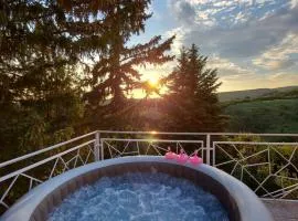 Lux Star-vila za odmor
