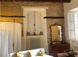 Palazzo Costantini Ludovica Suite