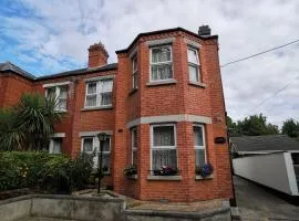 Baldara House